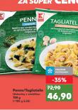 TAGLIATELLE