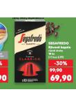 KÁVA SEGAFREDO