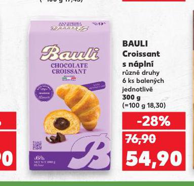 BAULI CROISSANT S NPLN