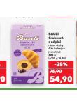 BAULI CROISSANT S NÁPLNÍ
