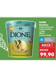 DIONE ZMRZLINA