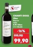 CHIANTI DOCG