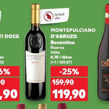 MONTEPULCIANO D'ABRUZO