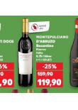 MONTEPULCIANO D'ABRUZO