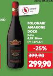 FOLONARI AMARONE DOCG