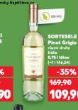 SORTESELE PINOT GRIGIO