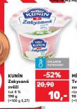 KUNÍN ZAKYSANÁ SVĚŽÍ