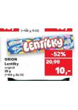 ORION LENTILKY