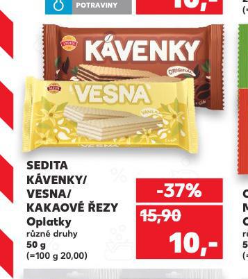 VESNA