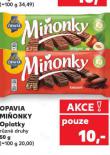 OPAVIA MIŇONKY