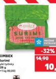 KIMBEX SURIMI