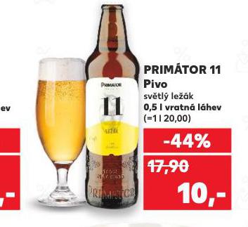 PIVO PRIMTOR