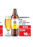PIVO PRIMÁTOR