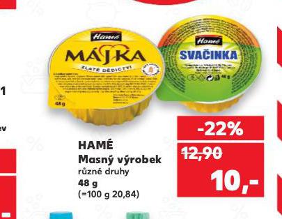 HAM MASN VROBEK