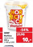 SENF HOŘČICE