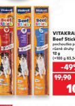 VITAKRAFT BEEF STICK