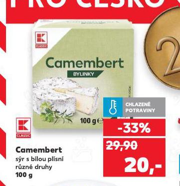 CAMEMBERT