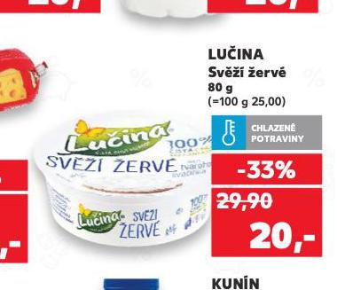 LUINA