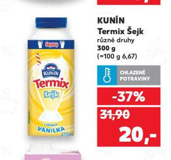 KUNN TERMIX EJK