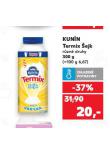 KUNÍN TERMIX ŠEJK
