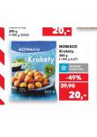 NOWACO KROKETY