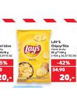LAY'S CHIPSY