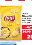 LAY'S STIX