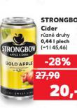STRONGBOW CIDER