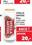 PIVO STELLA ARTOIS