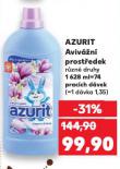 AZURIT AVIVÁŽ