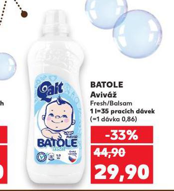 BATOLE AVIV
