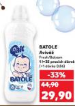 BATOLE AVIVÁŽ