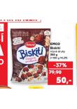 EMCO BISKITI