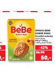 BEBE DOBRÉ RÁNO OPAVIA