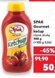 SPAK GOURMET KEČUP