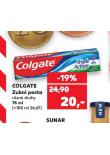 COLGATE ZUBNÍ PASTA