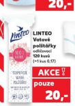 LINTEO VATOVÉ POLŠTÁŘKY