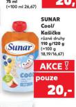SUNAR KAPSIČKA