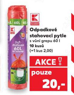 ODPADKOV STAHOVAC PYTLE