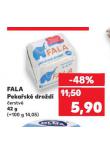 FALA PEKAŘSKÉ DROŽDÍ
