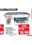 FANTASIA JOGURT