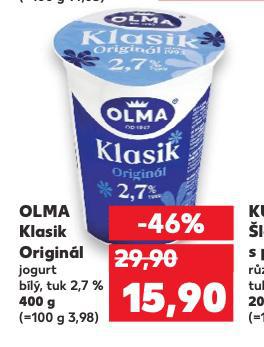 OLMA KLASIK