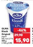 OLMA KLASIK
