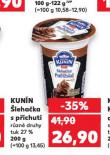 KUNÍN ŠLEHAČKA S PŘÍCHUTÍ