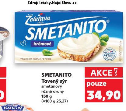 SMETANITO TAVEN SR