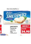 SMETANITO TAVENÝ SÝR