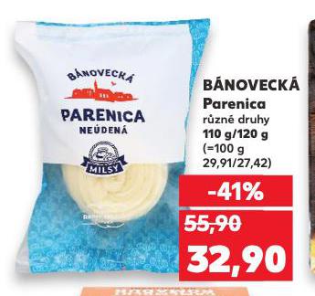 BNOVECK PARENICA