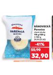BÁNOVECKÁ PARENICA