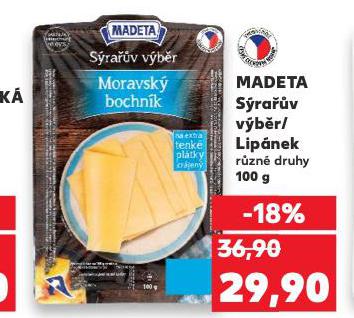 MADETA SRAV VBR