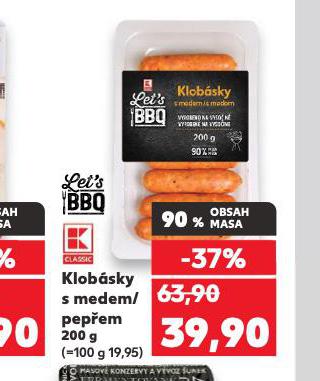 KLOBSKY S PEPEM